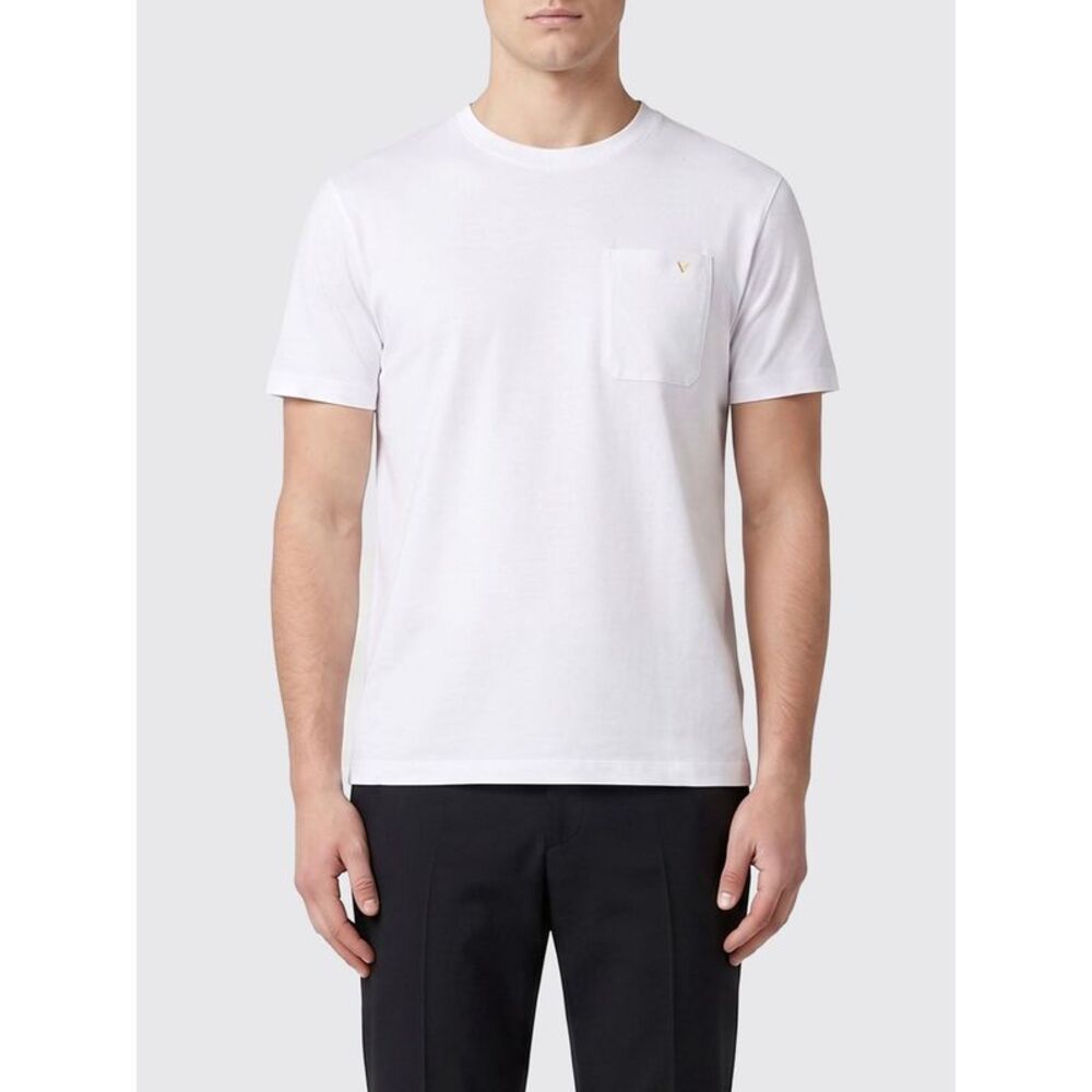 Valentino T-Shirt Men White